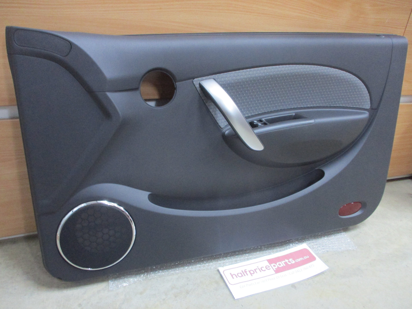 Holden TK Barina Genuine Right Hand Front Door Trim Assembly New Part