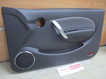 Holden TK Barina Genuine Right Hand Front Door Trim Assembly New Part