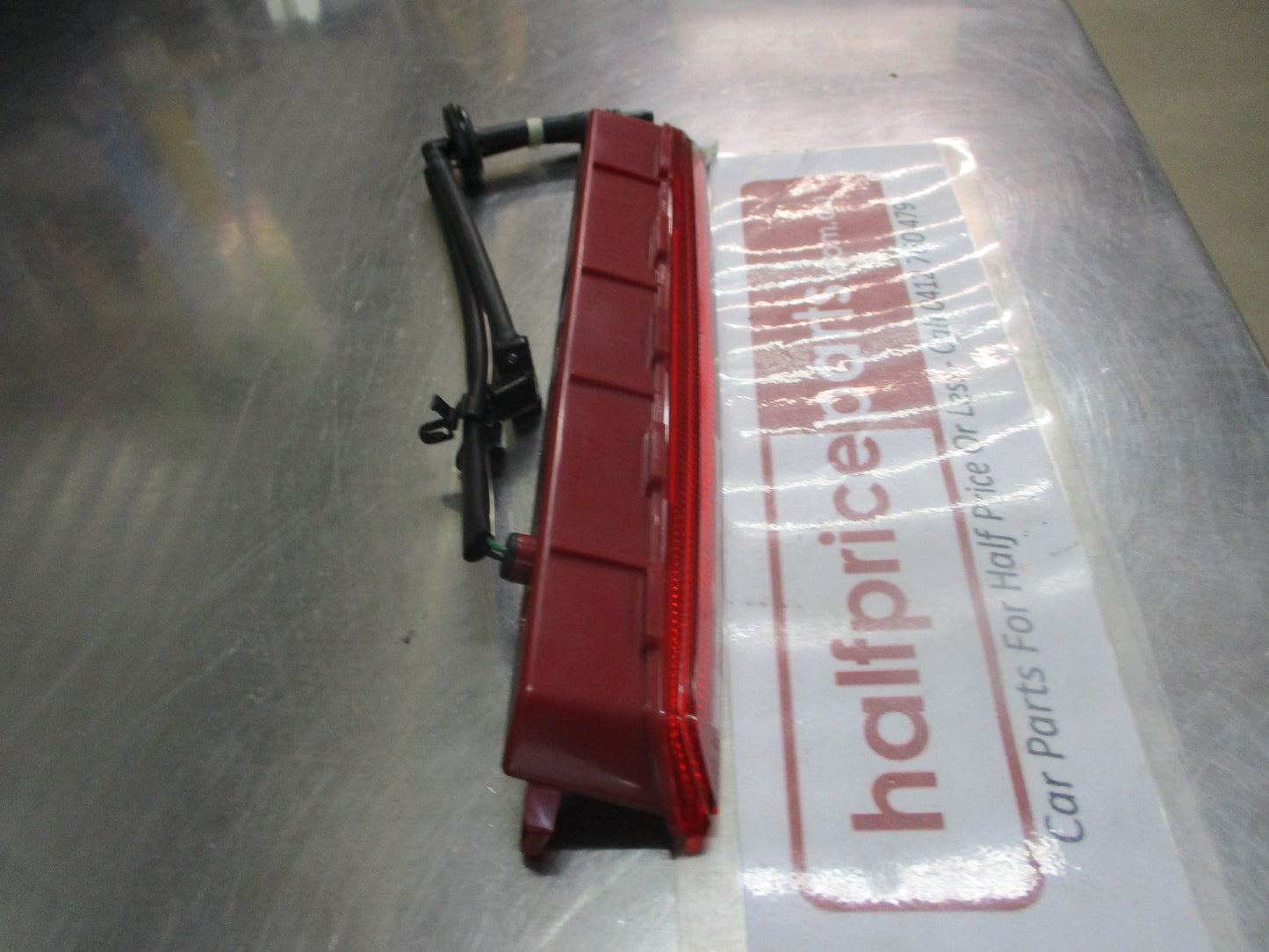 Kia Sportage Genuine Hight Mount Rear Brake Light Assembly New Part