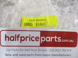 Mazda BT-50 UN Genuine Cooler Pipe No.1 New Part