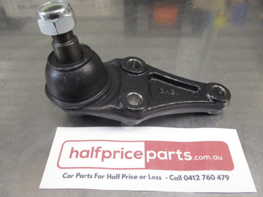 CTR Genuine Front Lower Ball Joint Suits Mitsubishi Triton/Pajero New Part