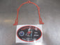 Kia Carnival/K2700/K2900/Pregio Genuine Rear Timing Case Gasket New Part