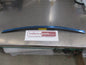 Mazda 6 GH Hatch Back Genuine Rear Right Hand Door Trim Moulding New Part