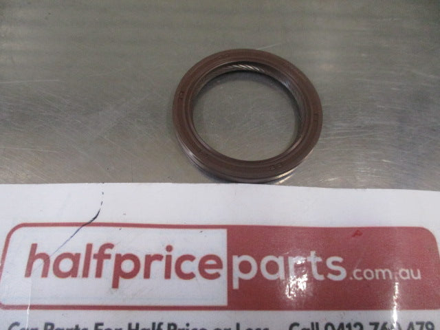 Mitsubishi Outlander Genuine Front Crankshaft Oil Seal New Part