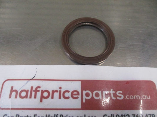 Mitsubishi Outlander Genuine Front Crankshaft Oil Seal New Part