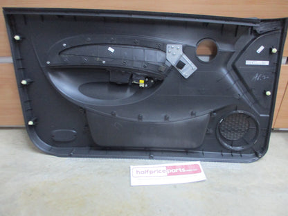 Holden TK Barina Genuine Right Hand Front Door Trim Assembly New Part