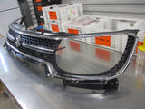 Suzuki Ignis Genuine Front Grille Assembly (Black And Chrome)  New Part