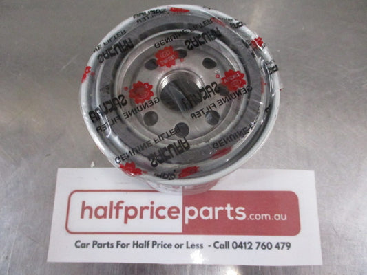Sakura Oil Filter Suits Mitsubishi Starion/Pajero/300GT/Grandis/Nimbus/Colt/Verada/Lancer/GTO/Cordia/Triton/Magna/Starwagon/Challenger/Delica New Part