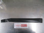 Mitsubishi Triton Genuine Right Hand Centre B-Pillar Black Tape New Part