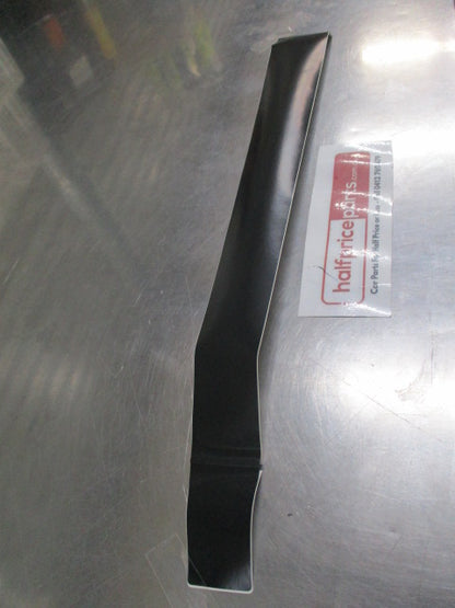 Mitsubishi Triton Genuine Right Hand Centre B-Pillar Black Tape New Part
