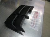 Holden HSV VE/E2 Genuine Right Hand Front Guard Black Vent New Part