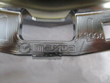 Mazda CX-5 Genuine Lower Grille Chrome Moulding New