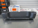 Toyota Hilux Genuine Rear Step Center Cover New