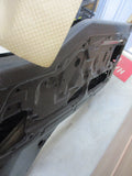 Mitsubishi Delica Genuine Right Hand Front Door (Drivers) Unpainted New Part