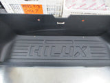 Toyota Hilux Genuine Rear Step Center Cover New