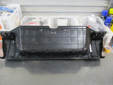 Toyota Hilux Genuine Rear Step Center Cover New