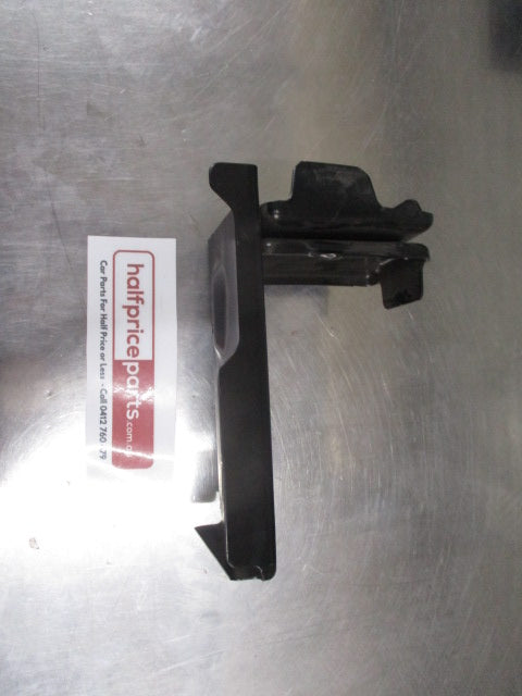 Mitsubishi Triton Genuine Left Hand Guard Shield Mounting Bracket New Part