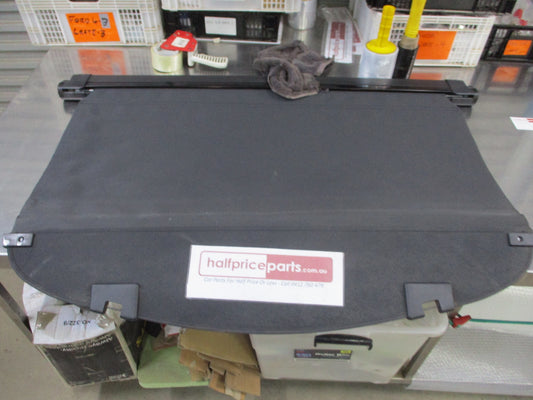 Mazda CX-5 Genuine Retractable Rear Cargo Blind Used Part