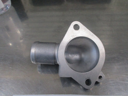 Mitsubishi Outlander/Galant/Lancer/Eclipse Genuine Water Inlet Pipe Fitting New Part