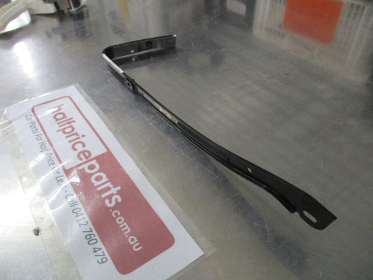 Infinity G35 Genuine Right Hand Rear Bumper Side Bracket New Part