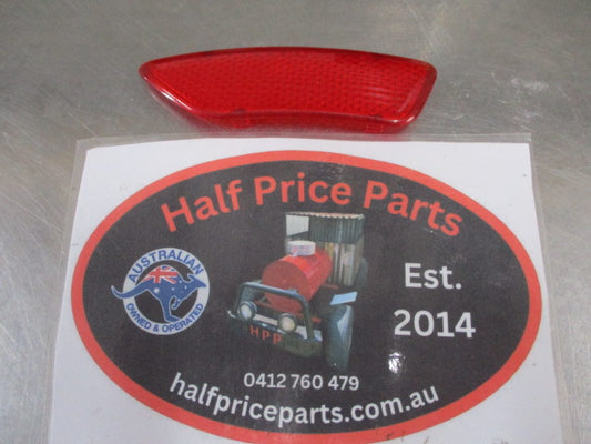 Kia Cerato Sedan/Coupe Genuine Right Hand Front Door Reflector New Part