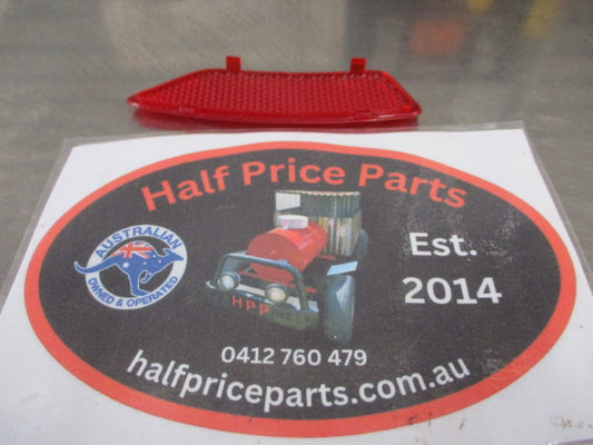 Kia Cerato Sedan/Coupe Genuine Right Hand Front Door Reflector New Part