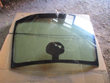 Holden Astra BK Genuine Front Windscreen New Part