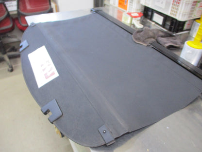 Mazda CX-5 Genuine Retractable Rear Cargo Blind Used Part