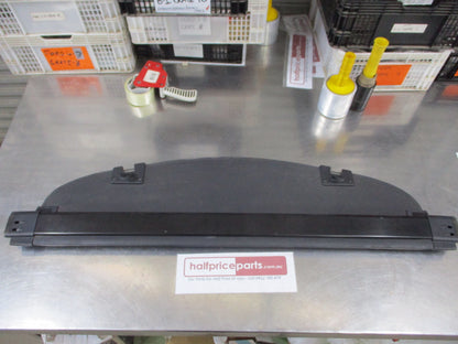 Mazda CX-5 Genuine Retractable Rear Cargo Blind Used Part
