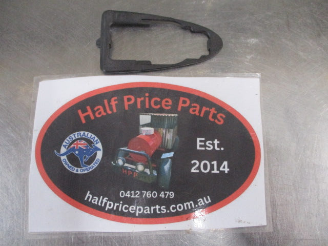 Kia Sportage Genuine Front Left Hand Side Outside Handle Pad New Part