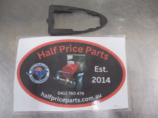 Kia Sportage Genuine Front Left Hand Side Outside Handle Pad New Part