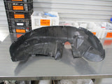 Suzuki SX4 Genuine Passenger Rear Wheel Liner New