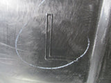 Suzuki SX4 Genuine Passenger Rear Wheel Liner New