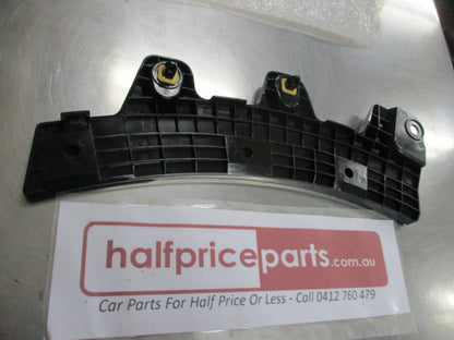 Mazda CX-30 Genuine Right Hand Rear Wheel Arch Moulding Bracket New Part