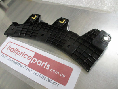 Mazda CX-30 Genuine Right Hand Rear Wheel Arch Moulding Bracket New Part