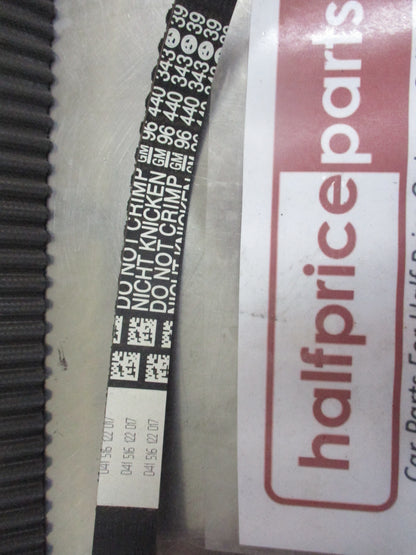 Holden Captiva/Cruze/Epica Genuine Timing Belt New Part