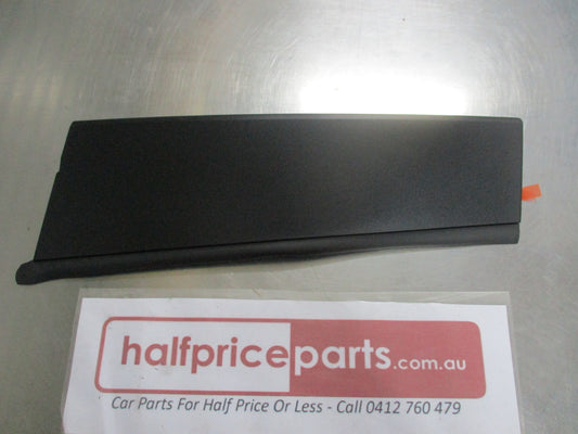 Mazda 3 Hatchback Genuine Right Hand Rear Door Garnish New Part