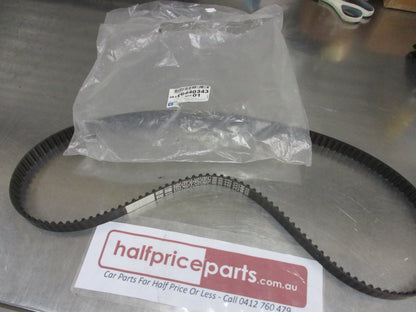 Holden Captiva/Cruze/Epica Genuine Timing Belt New Part