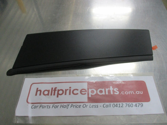 Mazda 3 Hatchback Genuine Right Hand Rear Door Garnish New Part