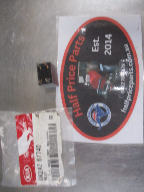 Kia Carnival/Cerato/Mentor/Rio/Sportage/Carens Genuine Relay New Part.