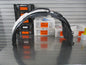 Honda FK Civic Genuine Drivers Front Wheel Liner New
