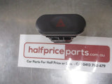 Mitsubishi Delica/L400 Genuine Hazard Light Switch Assembly New Part