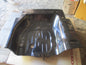 Honda Jazz Genuine Rear Floor Spare Tyre Panel New Part