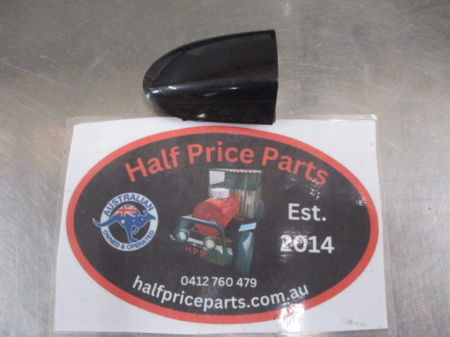Kia Cerato Genuine Right Hand Out Side Rear Door Housing (Unpainted) New Part