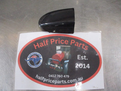 Kia Cerato Genuine Right Hand Out Side Rear Door Housing (Unpainted) New Part