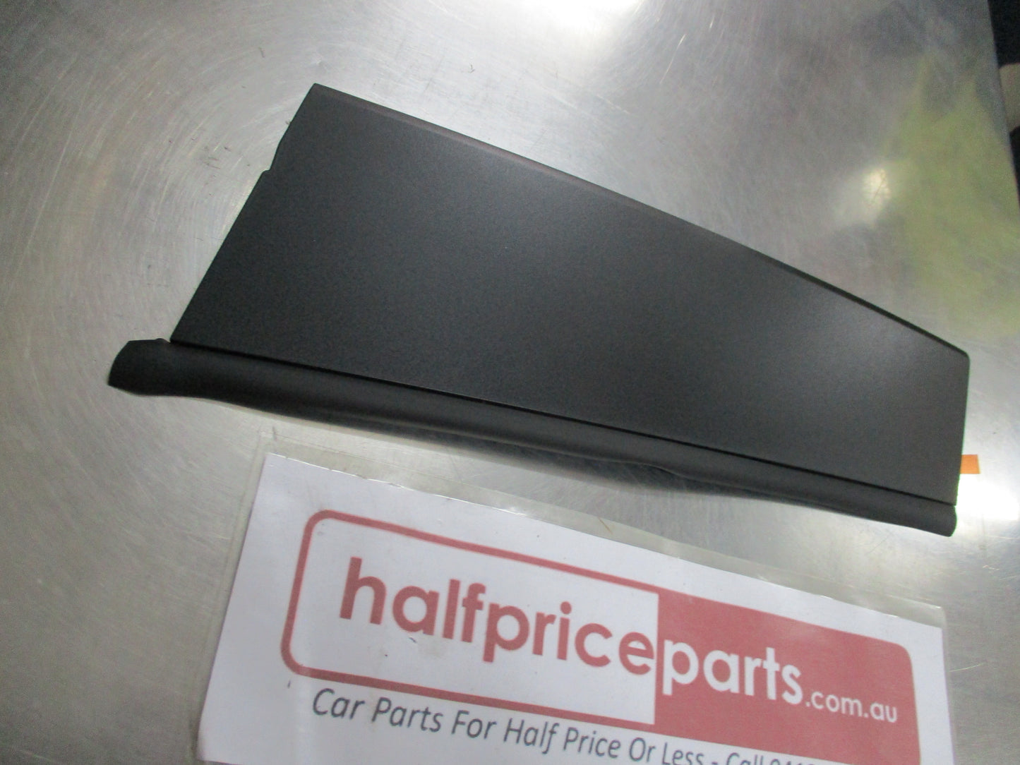Mazda 3 Hatchback Genuine Right Hand Rear Door Garnish New Part