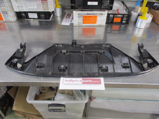 Mazda CX-5 KE/GH Genuine Front Lower Engine Splash Guard New Part