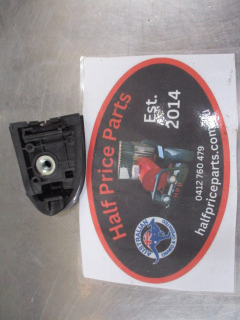 Kia Cerato Genuine Right Hand Out Side Rear Door Housing (Unpainted) New Part
