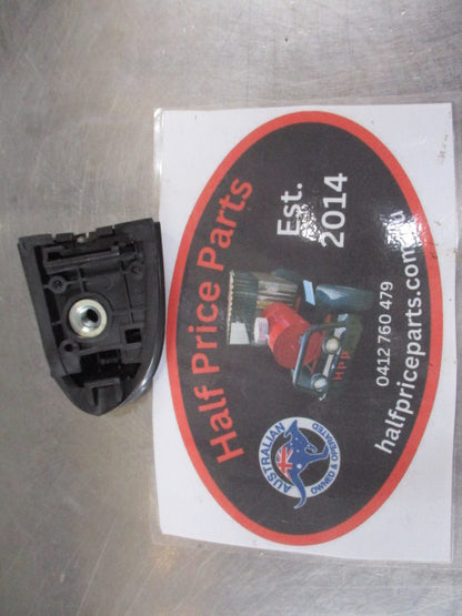 Kia Cerato Genuine Right Hand Out Side Rear Door Housing (Unpainted) New Part