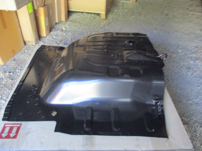 Honda Jazz Genuine Rear Floor Spare Tyre Panel New Part